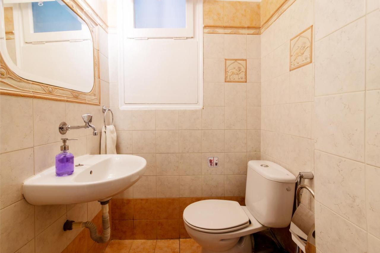 אתונה Geo City Center Room מראה חיצוני תמונה