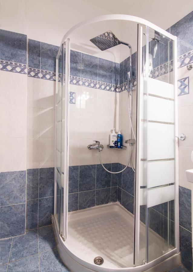 אתונה Geo City Center Room מראה חיצוני תמונה